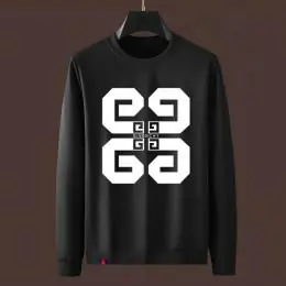 givenchy sweatshirt manches longues pour homme s_1251042